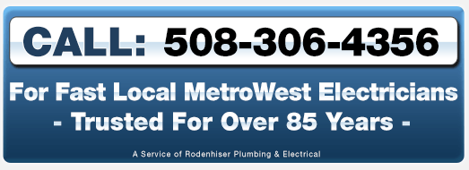 Click to call Southboro Electricians